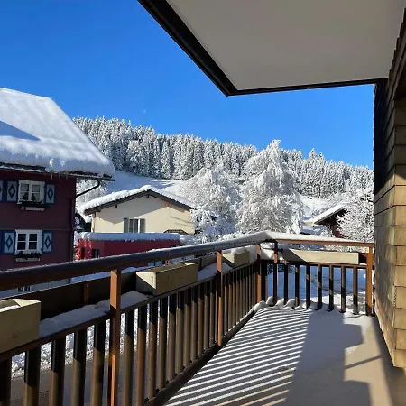 Bergzauber Im Zentrum Von Oberstaufen Inkl Staufen Plus Exterior photo