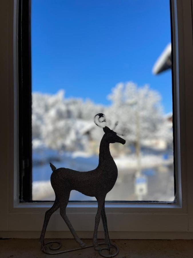 Bergzauber Im Zentrum Von Inkl Staufen Apartment *