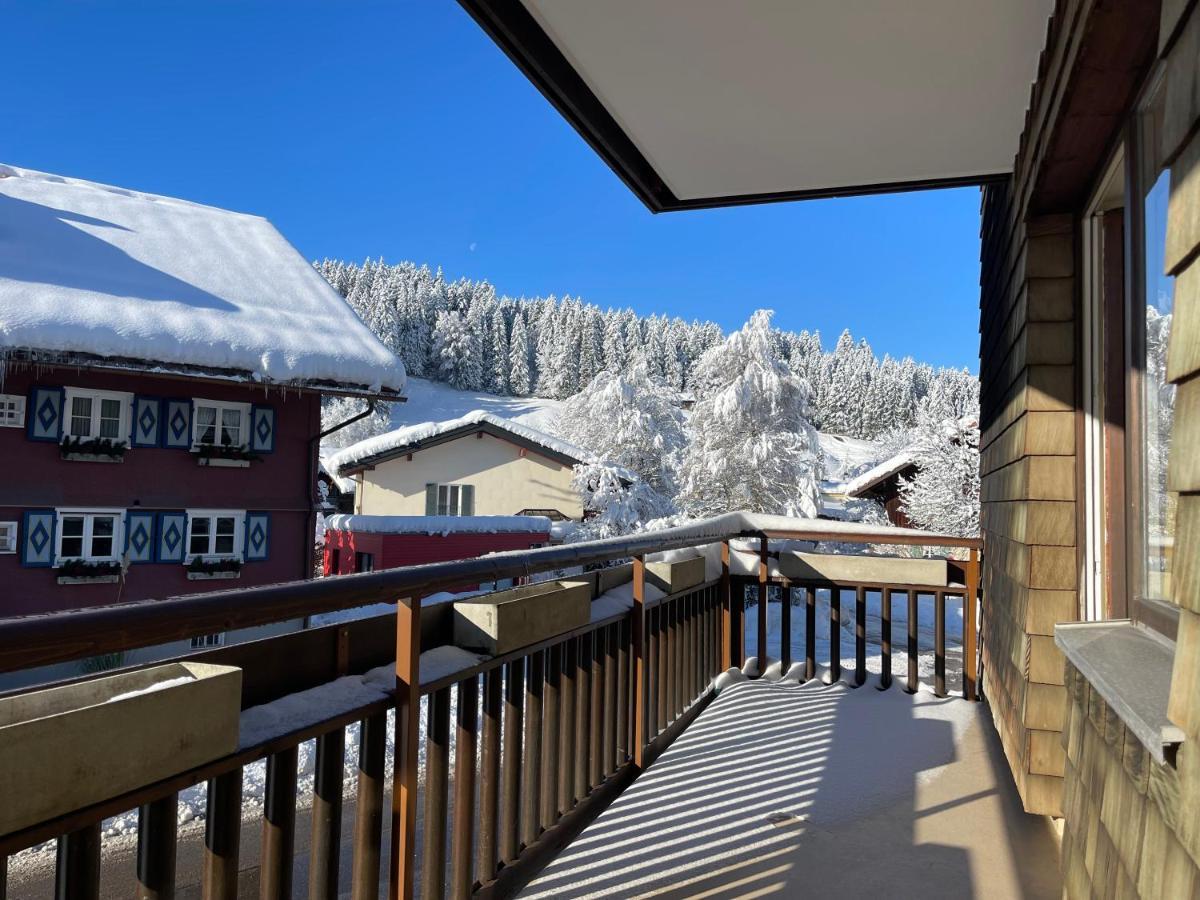 Apartment Bergzauber Im Zentrum Von Inkl Staufen *